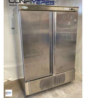 ARMARIO REFRIGERADO 2P INFRICO