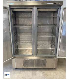 ARMARIO REFRIGERADO 2P INFRICO