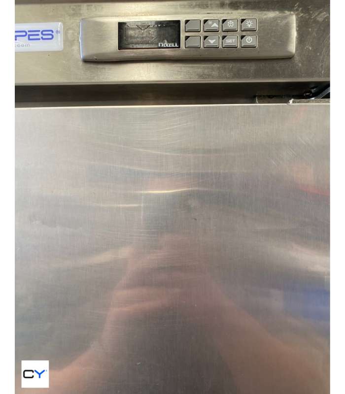 ARMARIO REFRIGERADO 2P INFRICO