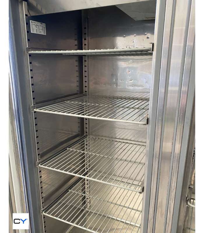 ARMARIO REFRIGERADO 2P INFRICO