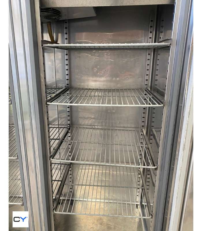 ARMARIO REFRIGERADO 2P INFRICO