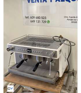 CAFETERA CAPSULAS