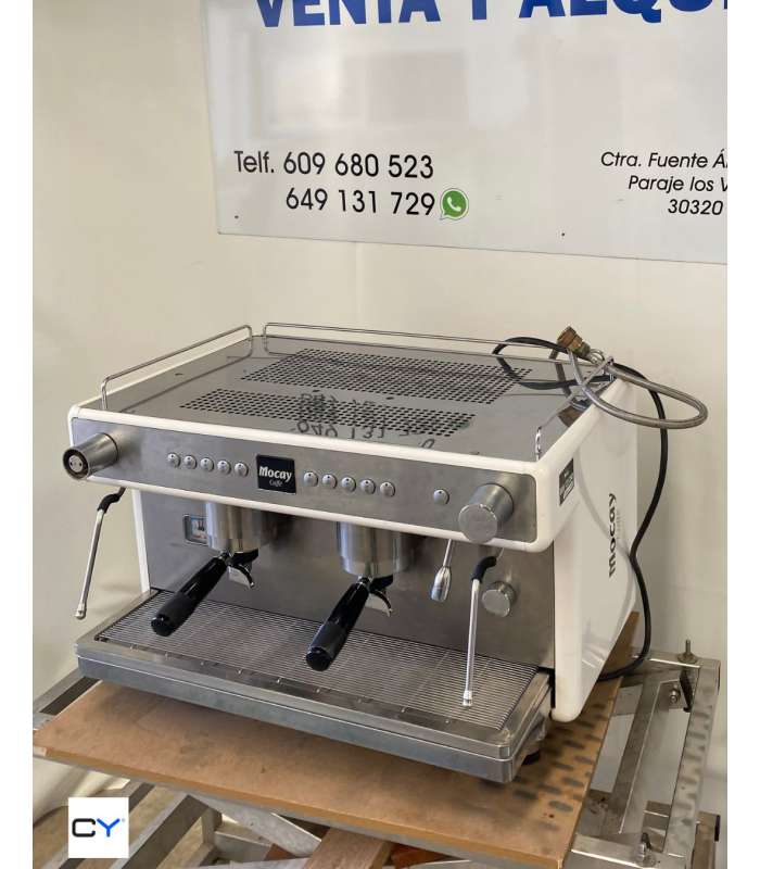 CAFETERA CAPSULAS