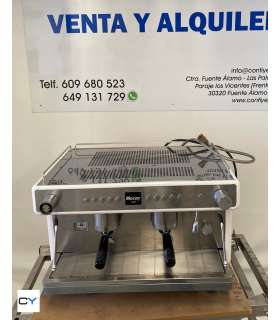 CAFETERA CAPSULAS