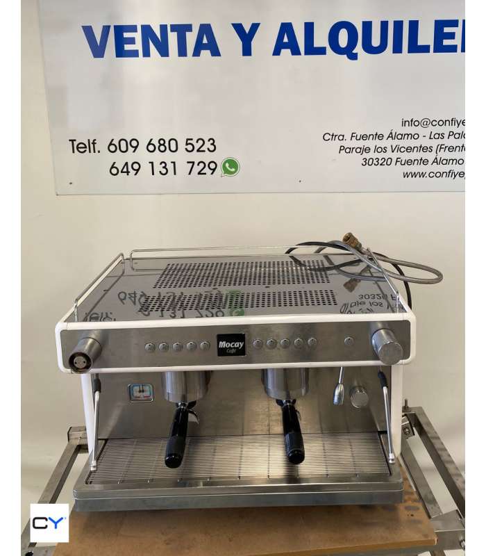 CAFETERA CAPSULAS