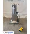 EMBUTIDORA TALSA CON PEDAL 40L