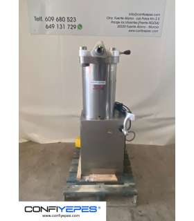 EMBUTIDORA TALSA CON PEDAL 40L