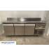 MESA REFRIGERADA INFRICO 2M