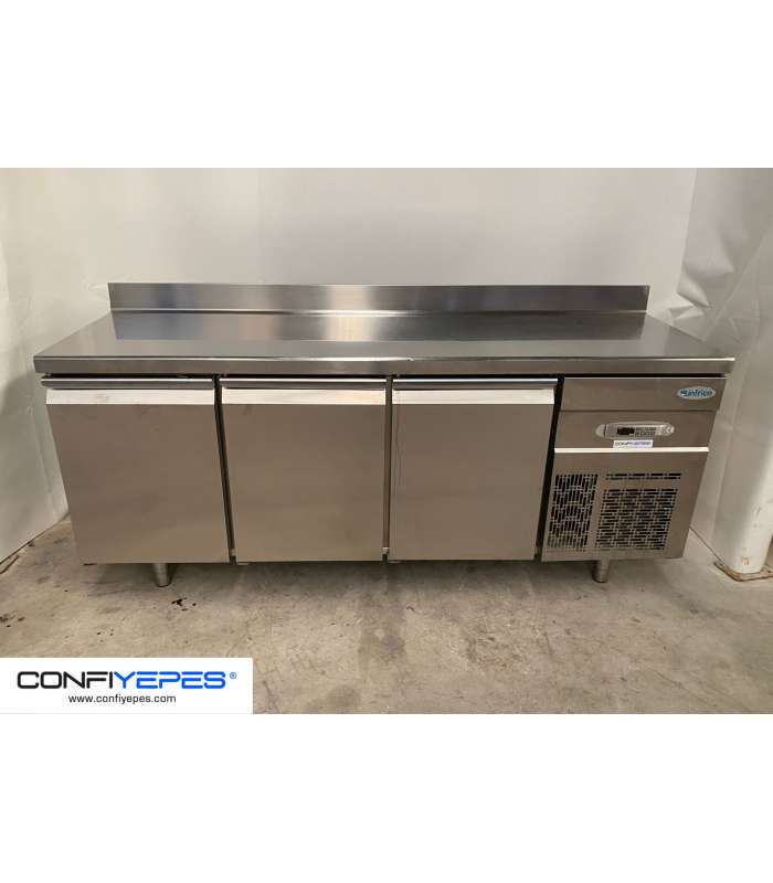 MESA REFRIGERADA INFRICO 2M