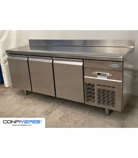 MESA REFRIGERADA INFRICO 2M