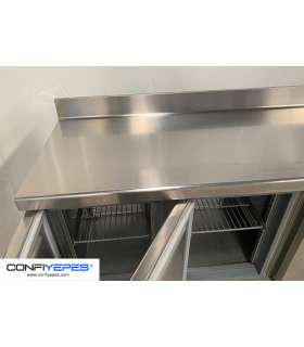 MESA REFRIGERADA INFRICO 2M