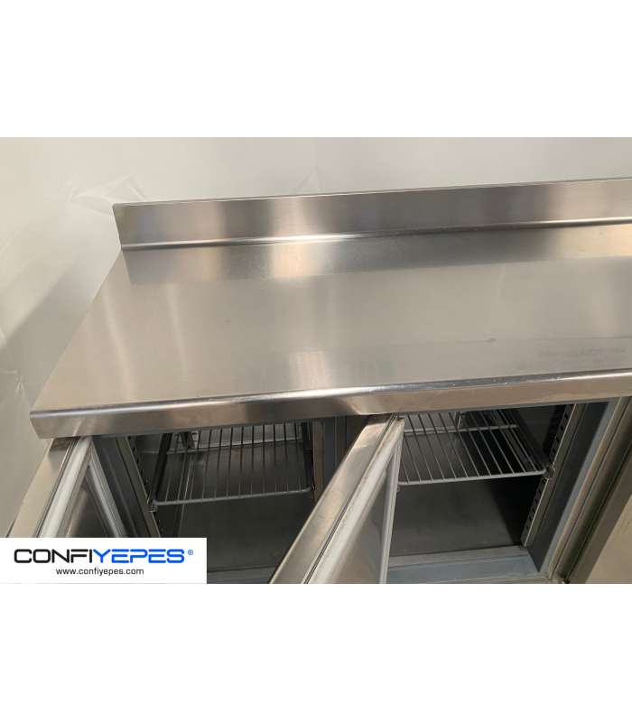 MESA REFRIGERADA INFRICO 2M