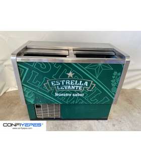BOTELLERO CORECO PUBLI 2P