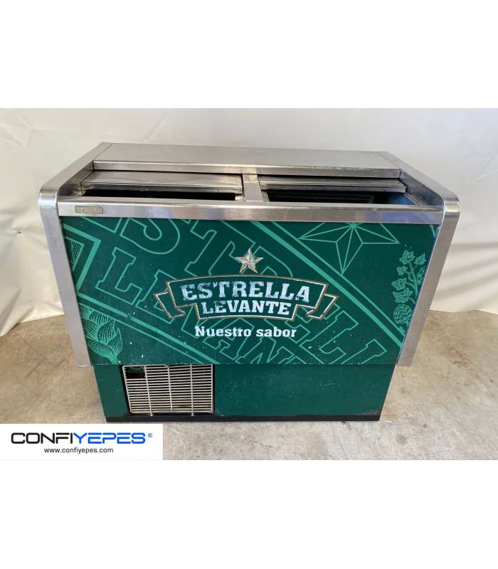BOTELLERO CORECO PUBLI 2P