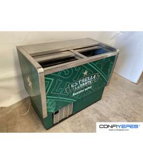 BOTELLERO CORECO PUBLI 2P