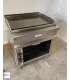 FRY TOP REPAGAS CON PIE