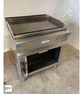 FRY TOP REPAGAS CON PIE