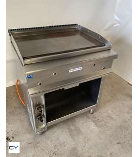 FRY TOP REPAGAS CON PIE