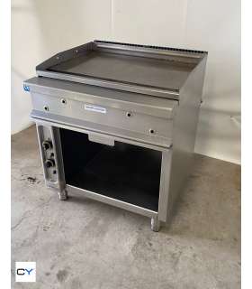 FRY TOP REPAGAS CON PIE