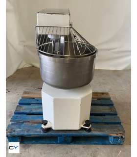 AMASADORA ESPIRAL 40KG 2V