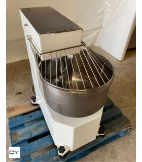 AMASADORA ESPIRAL 40KG 2V