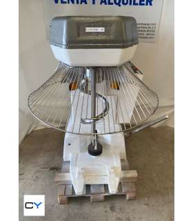 AMASADORA DE PEROL EXTRAÍBLE 300KG