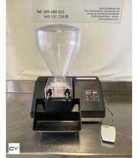 INYECTADORA AUTOMÁTICA SOBREMESA MONO