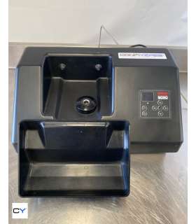 INYECTADORA AUTOMÁTICA SOBREMESA MONO