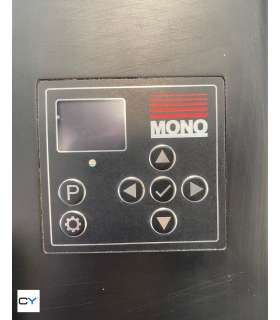INYECTADORA AUTOMÁTICA SOBREMESA MONO