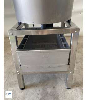 PELADORA DE PATATAS M15 SAMMIC