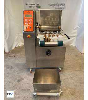 DOSIFICADORA MULTRIDROP MIMAC