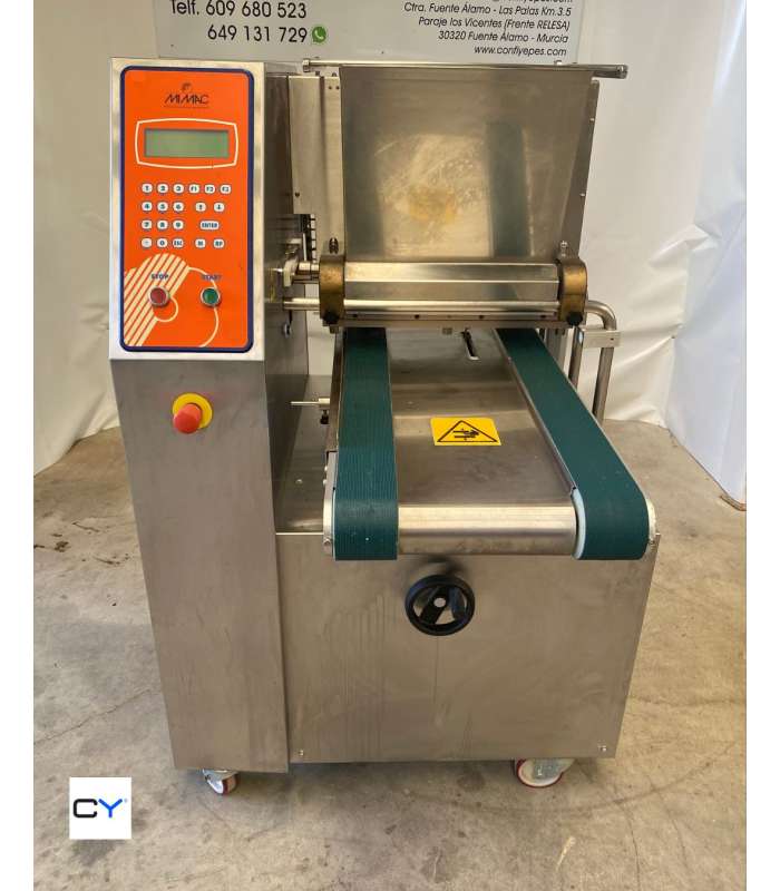 DOSIFICADORA MULTRIDROP MIMAC
