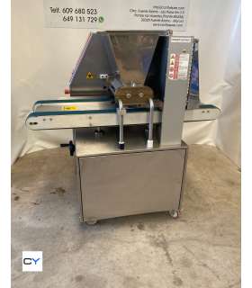 DOSIFICADORA MULTRIDROP MIMAC