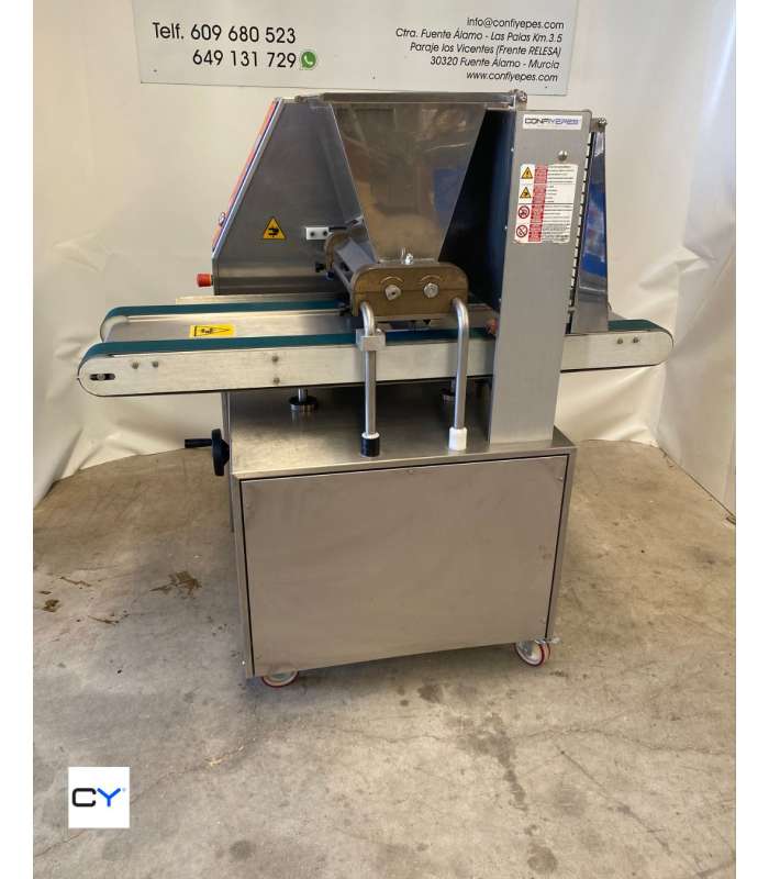 DOSIFICADORA MULTRIDROP MIMAC