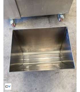 DOSIFICADORA MULTRIDROP MIMAC