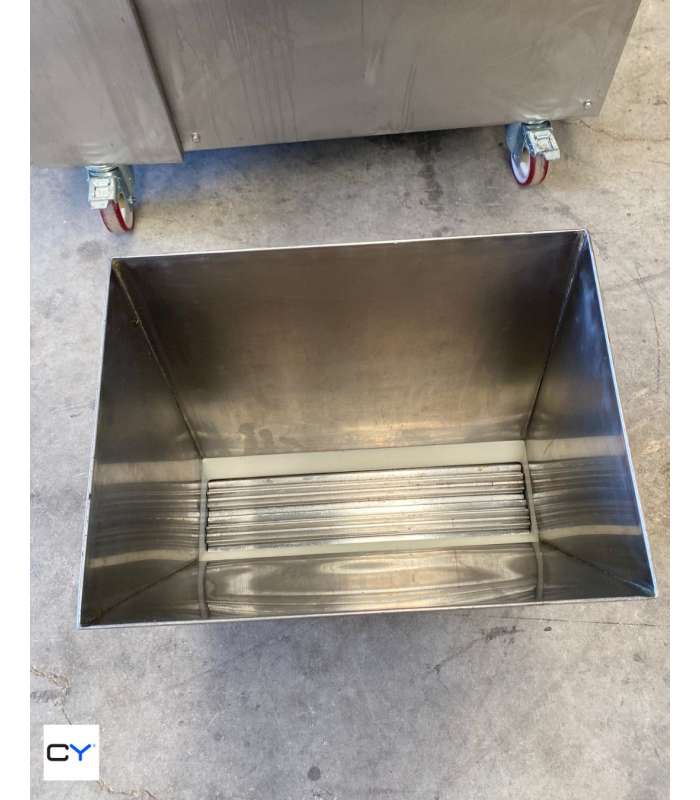 DOSIFICADORA MULTRIDROP MIMAC