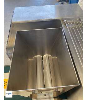 DOSIFICADORA MULTRIDROP MIMAC