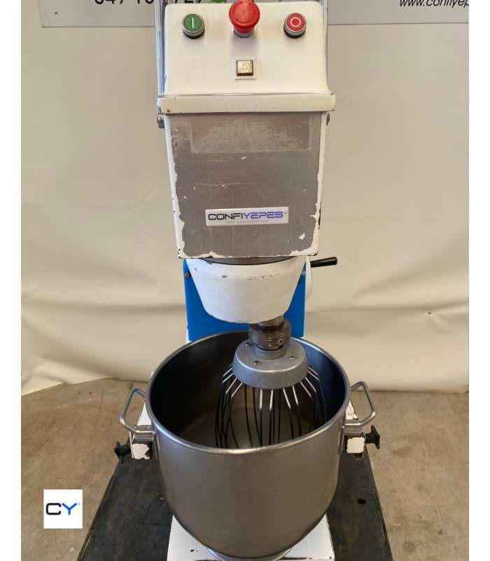 BATIDORA 35/15L MOVINOX 3V