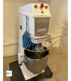 BATIDORA 35/15L MOVINOX 3V