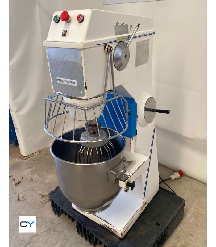 BATIDORA 35/15L MOVINOX 3V