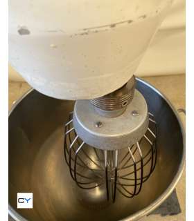 BATIDORA 35/15L MOVINOX 3V