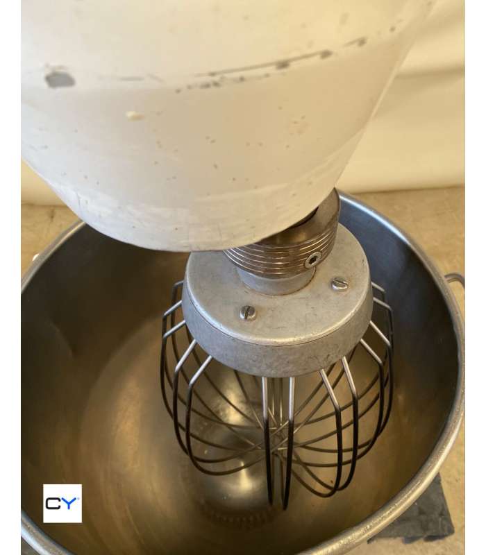 BATIDORA 35/15L MOVINOX 3V