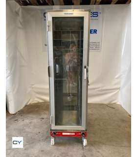 FERMENTADORA SALVA