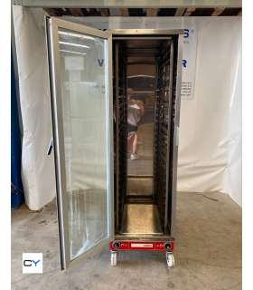 FERMENTADORA SALVA