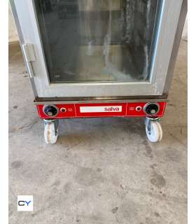 FERMENTADORA SALVA