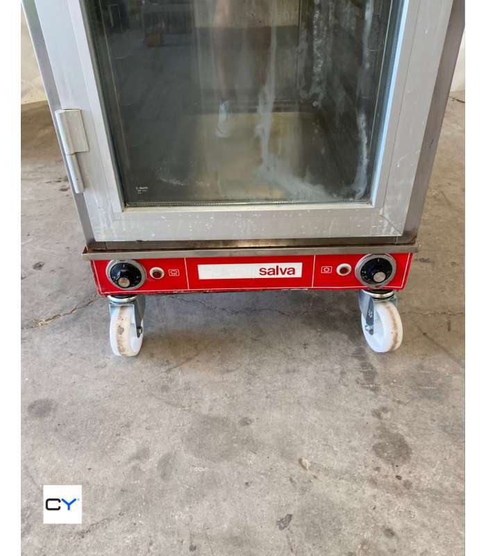 FERMENTADORA SALVA