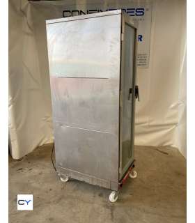 FERMENTADORA SALVA