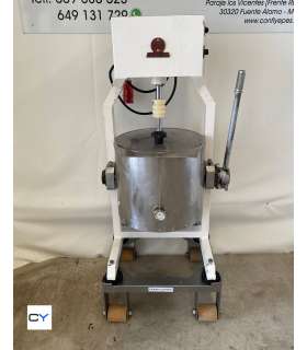 CUECE CREMAS ELÉCTRICO CDC25