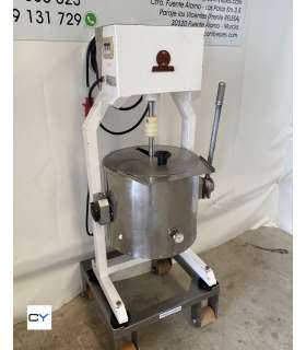 CUECE CREMAS ELÉCTRICO CDC25