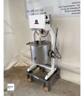 CUECE CREMAS ELÉCTRICO CDC25